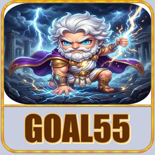 Aplikasi goal55 Android
