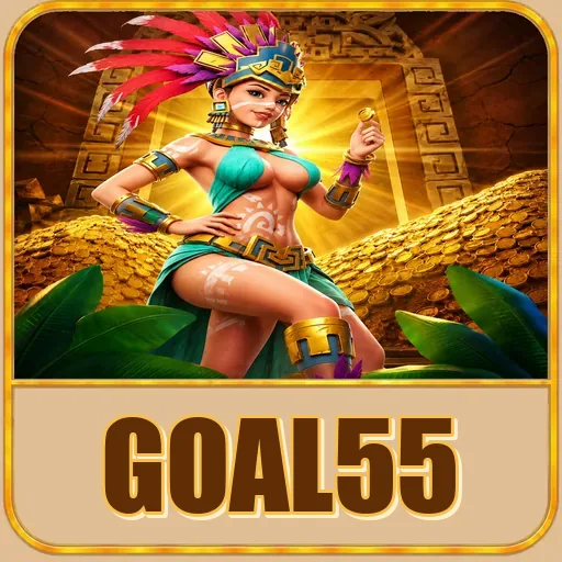 Keamanan goal55